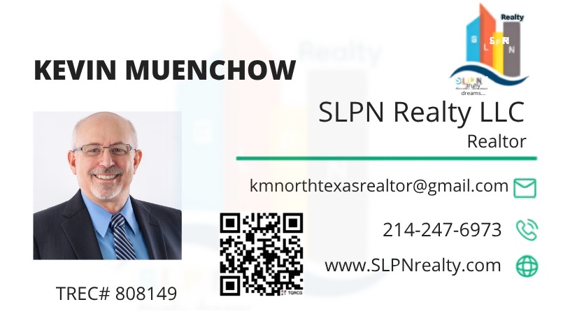 KEVIN MUENCHOW