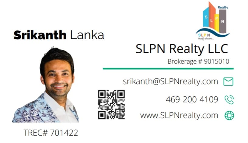 Srikanth Lanka